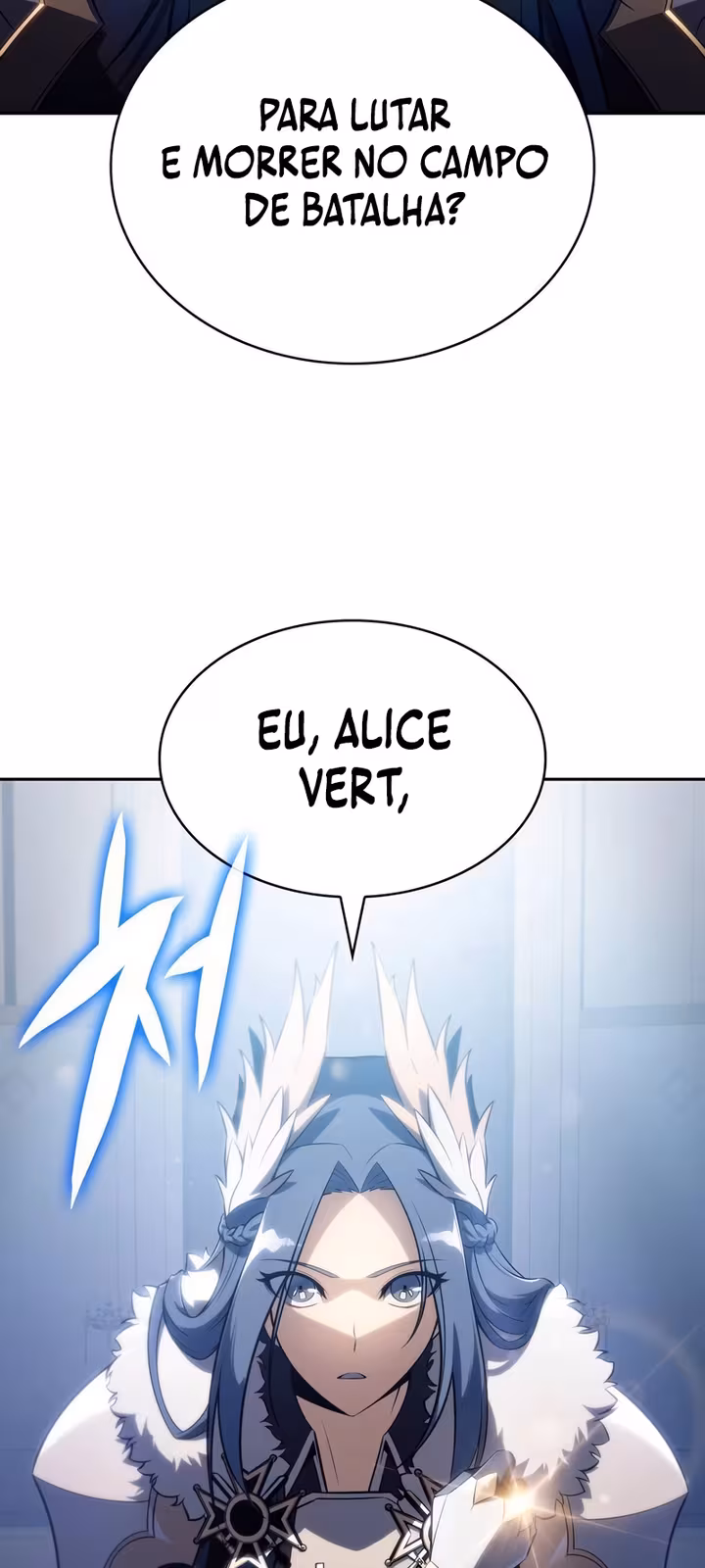 Página do Capítulo 55