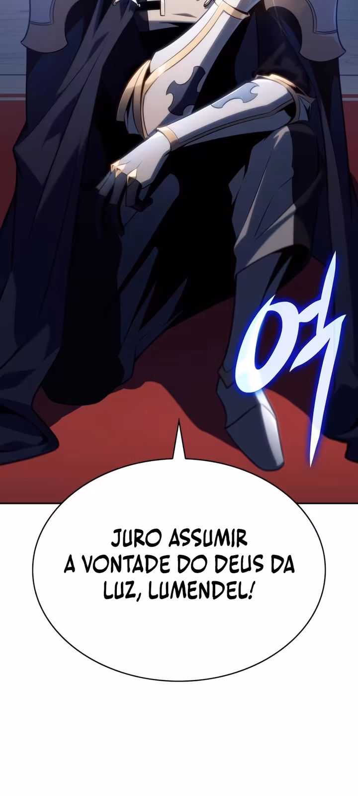 Página do Capítulo 55