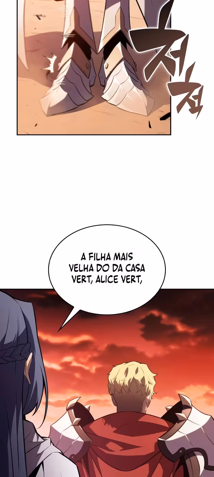 Página do Capítulo 56