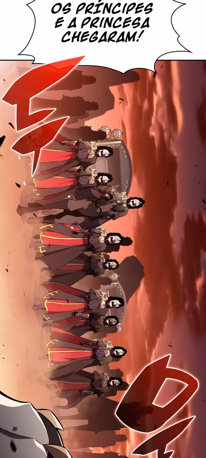 Página do Capítulo 56