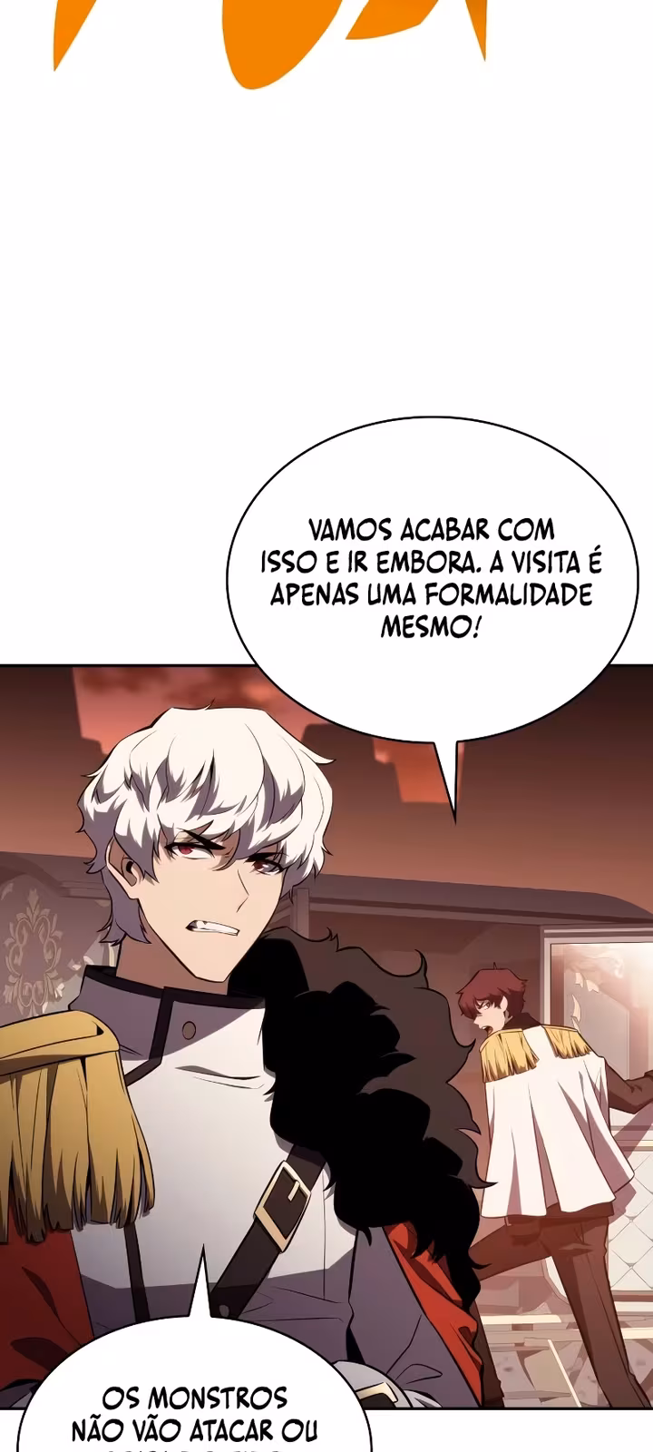 Página do Capítulo 56