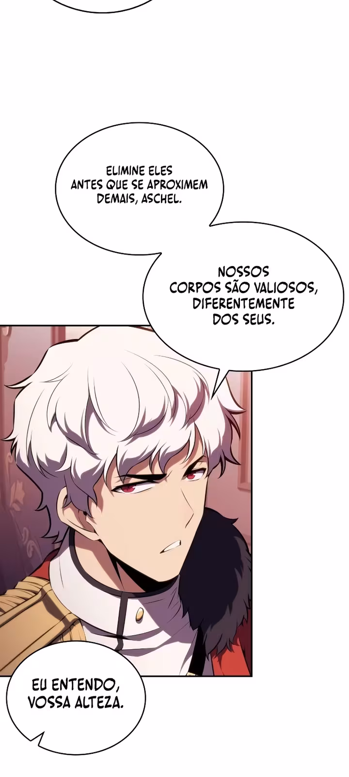 Página do Capítulo 56