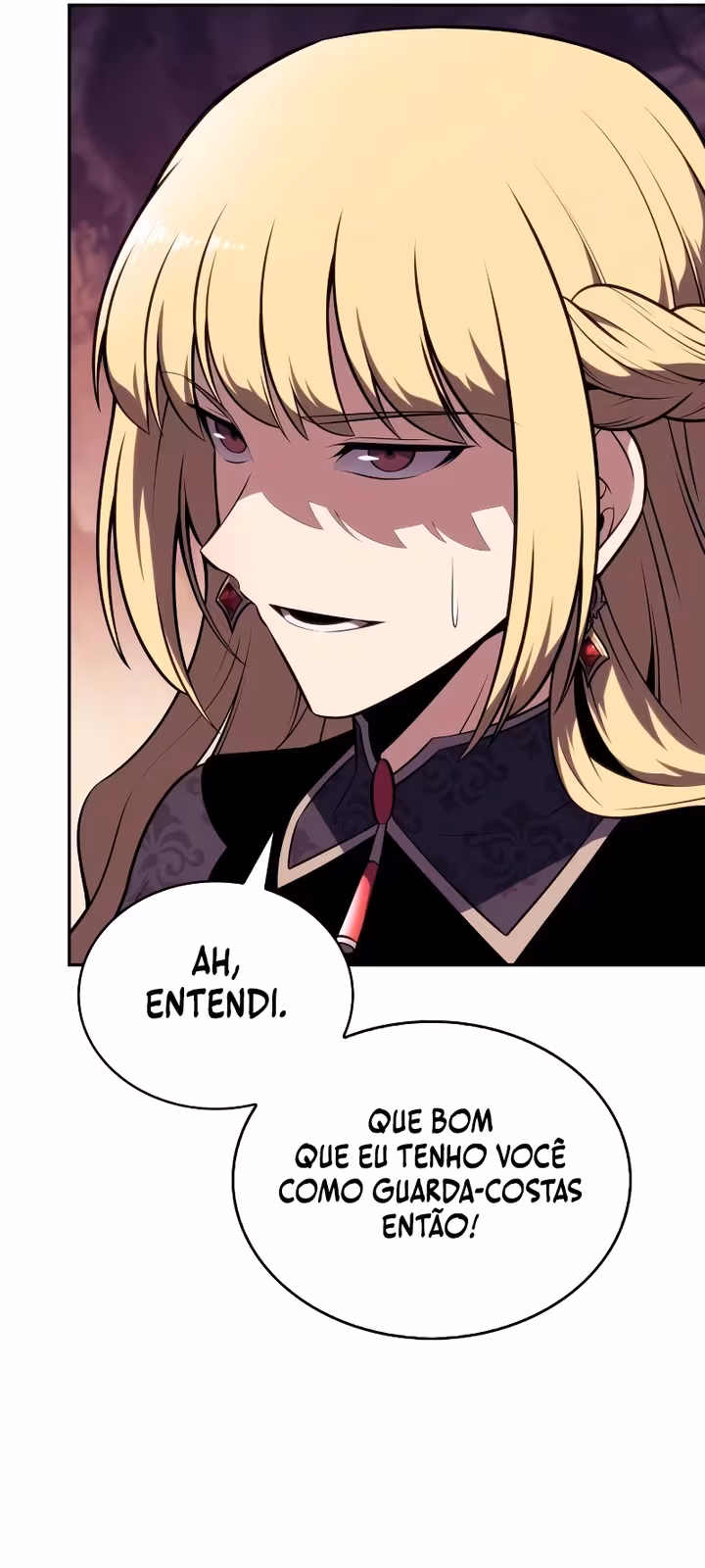 Página do Capítulo 56
