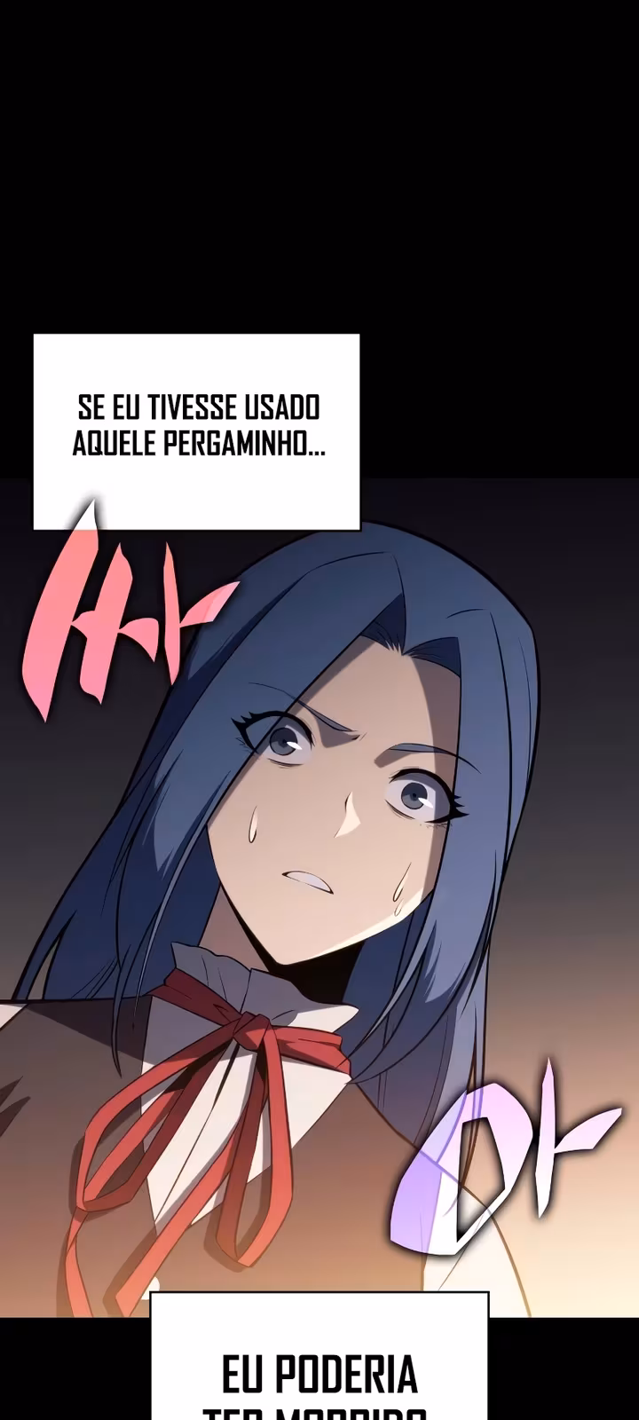 Página do Capítulo 56