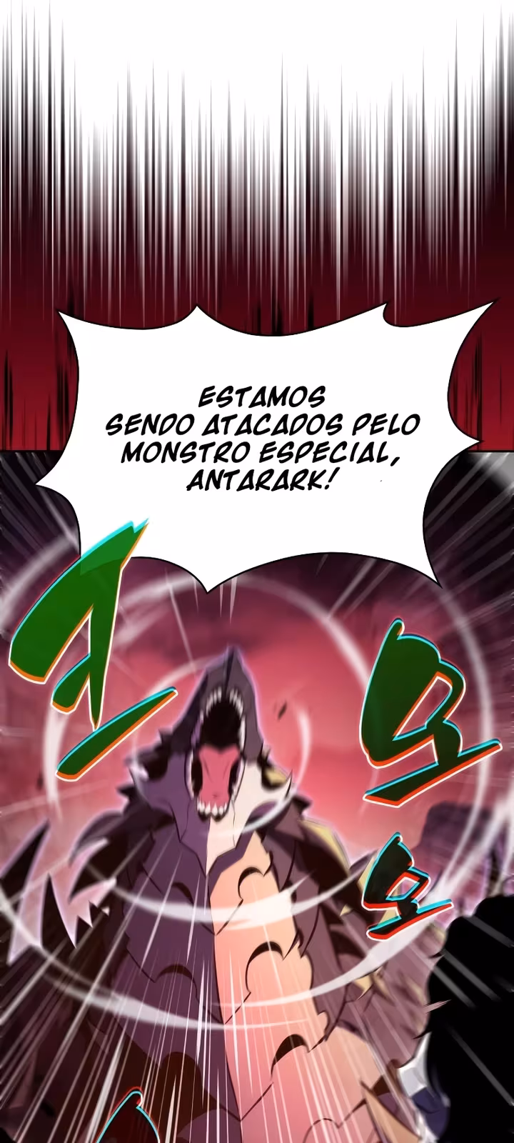Página do Capítulo 56