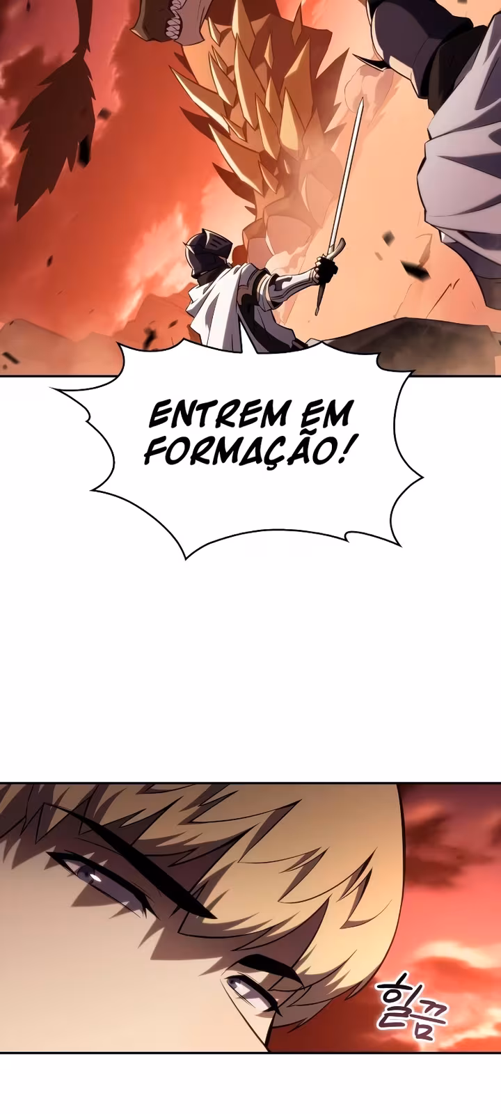 Página do Capítulo 57