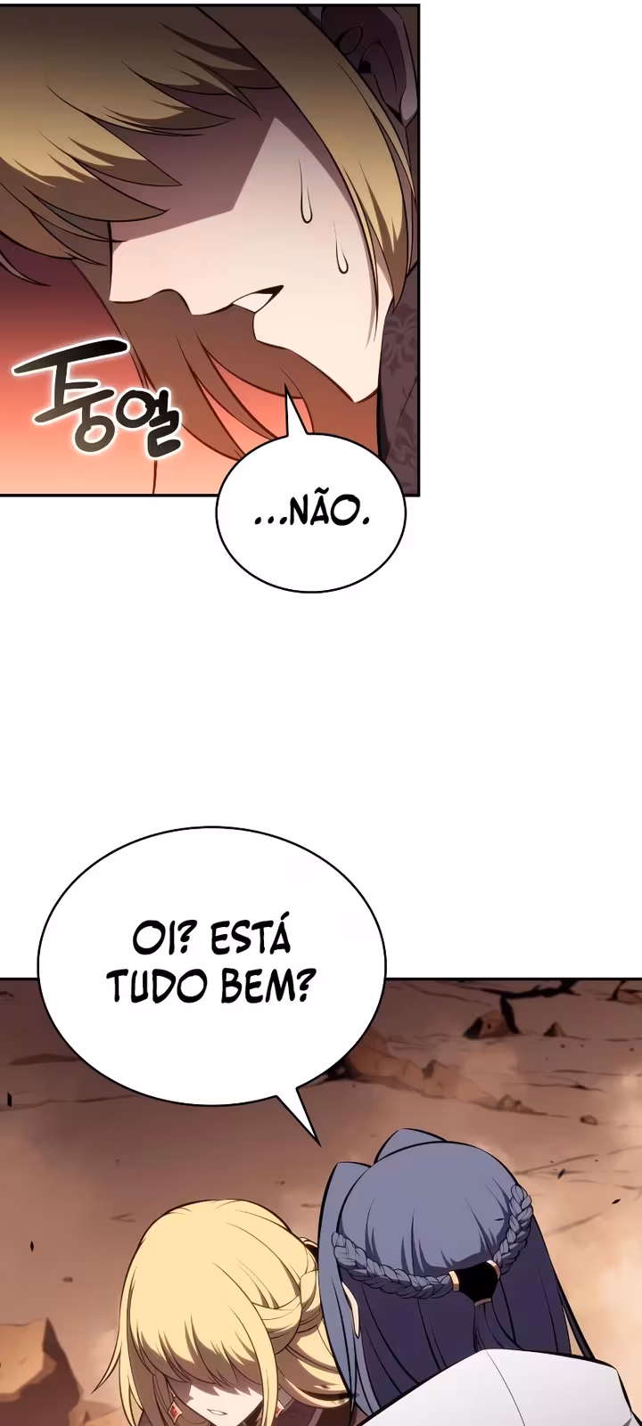 Página do Capítulo 57