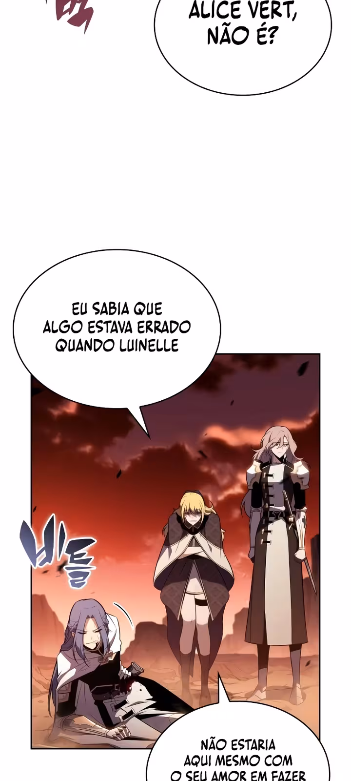 Página do Capítulo 57