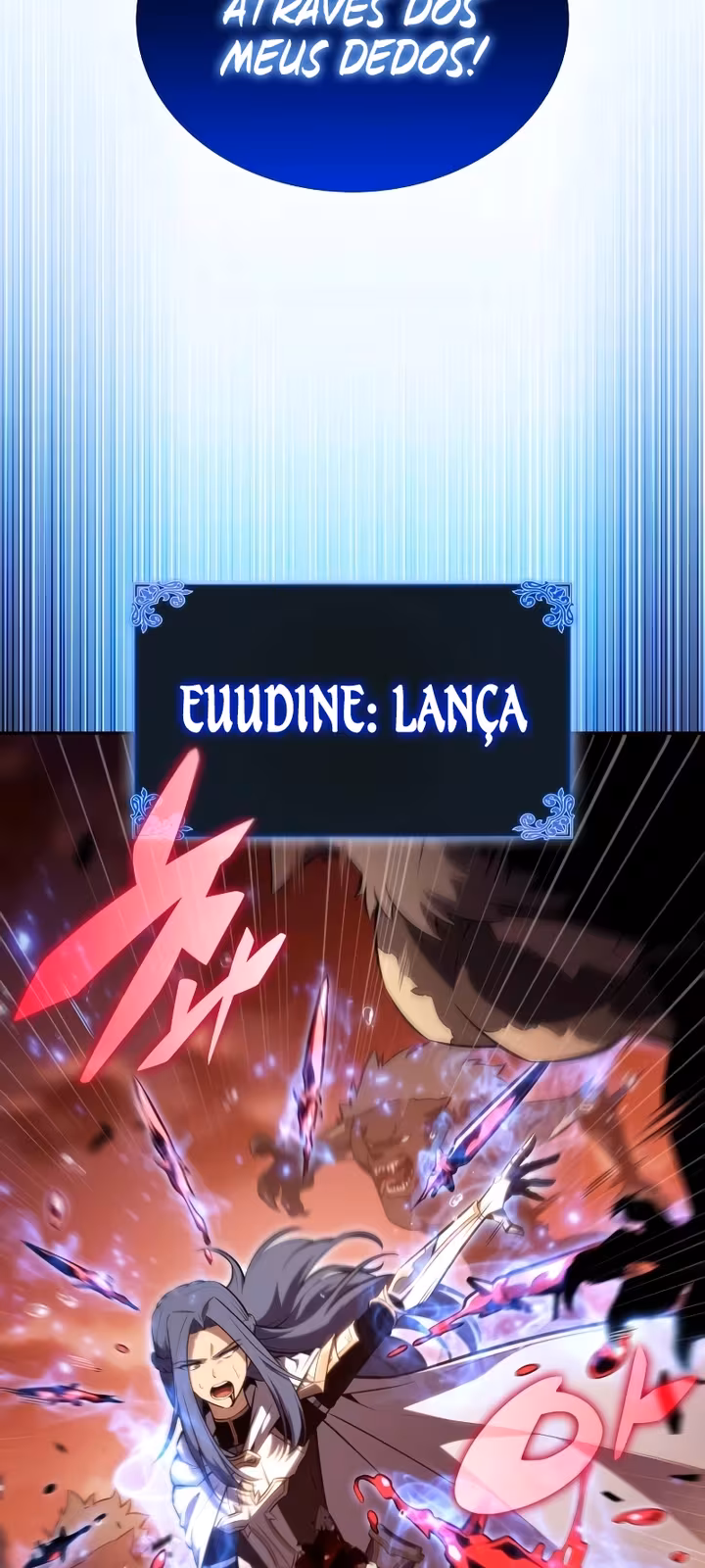 Página do Capítulo 57