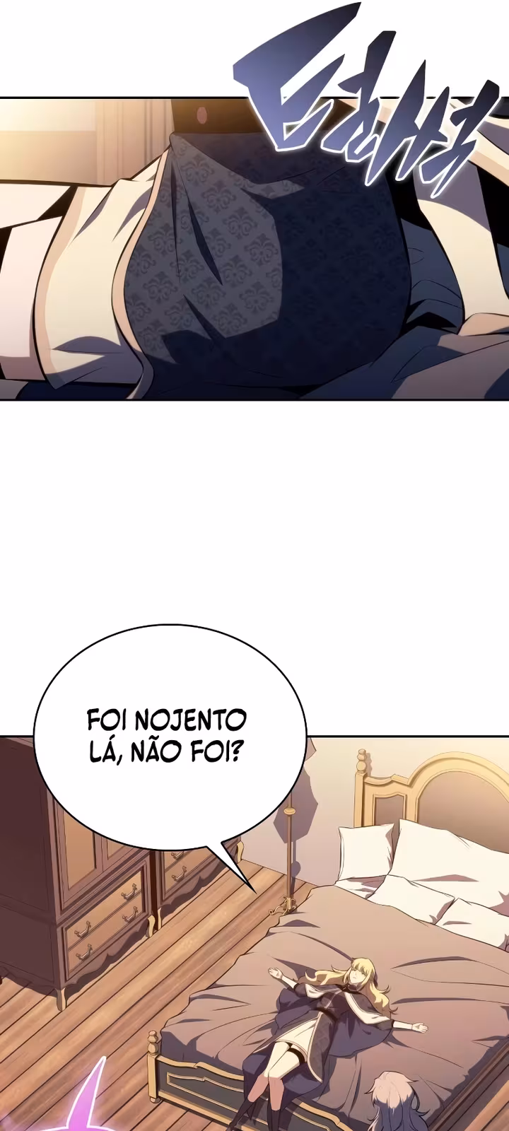 Página do Capítulo 57