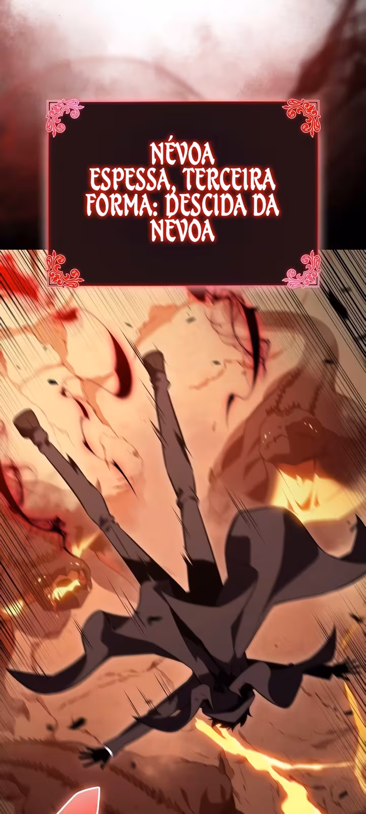 Página do Capítulo 57