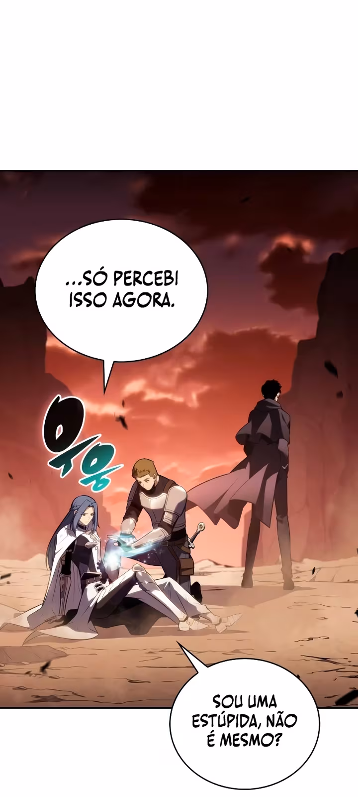Página do Capítulo 58