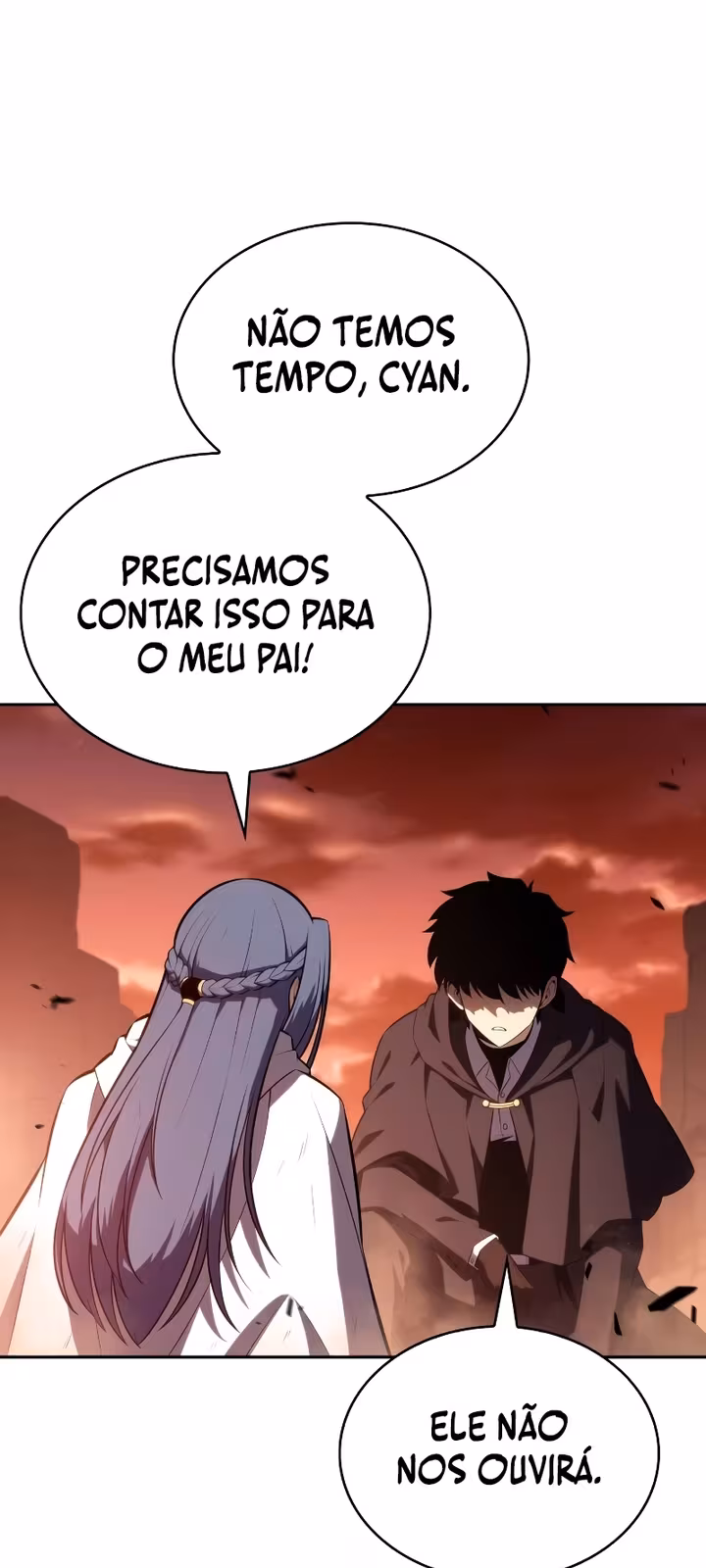 Página do Capítulo 58