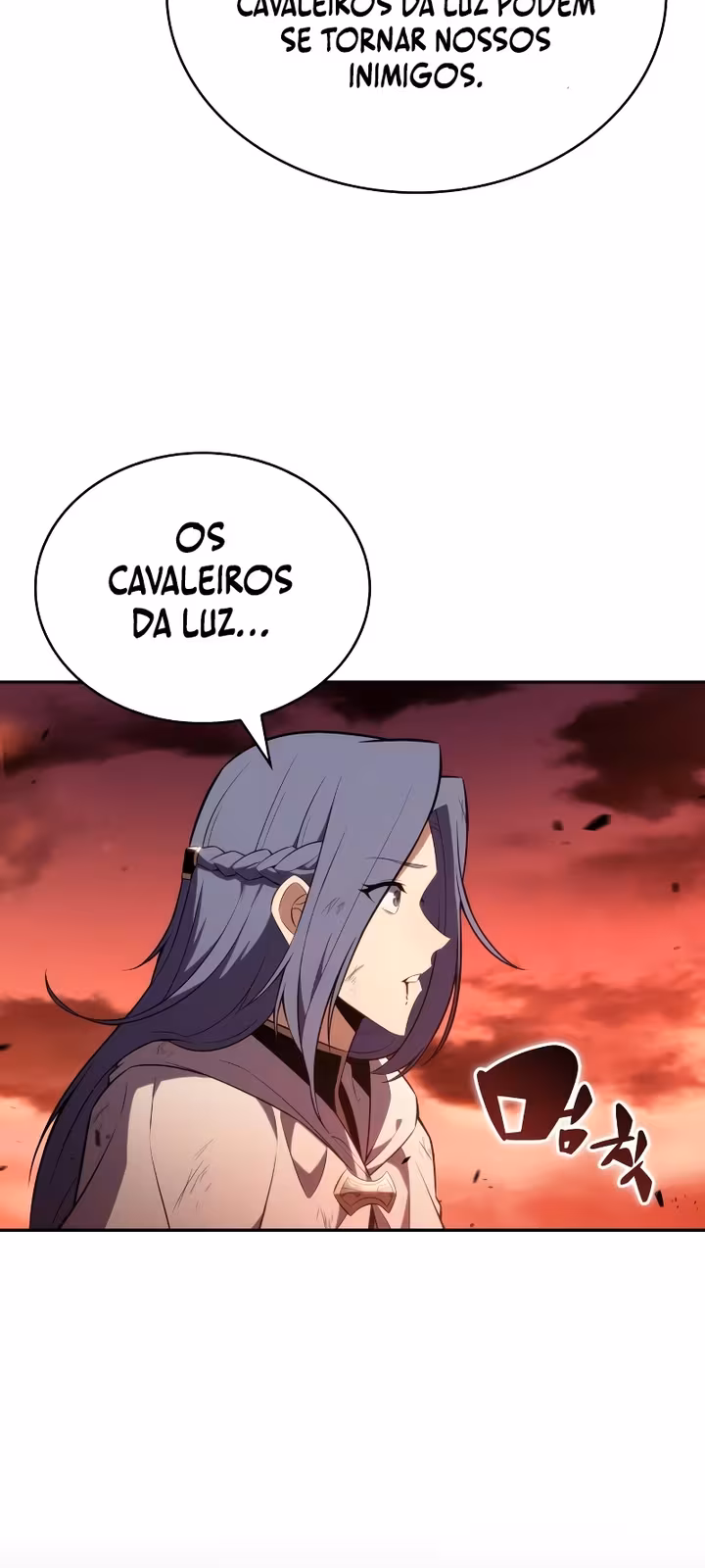 Página do Capítulo 58