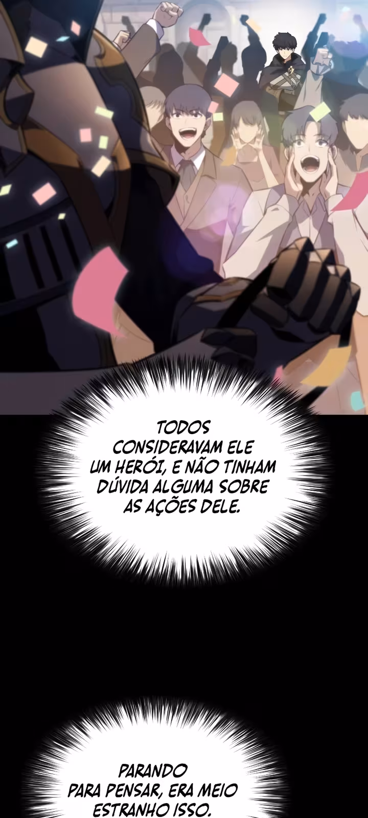 Página do Capítulo 58
