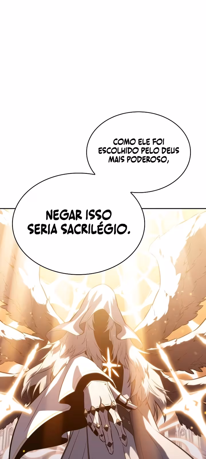 Página do Capítulo 58