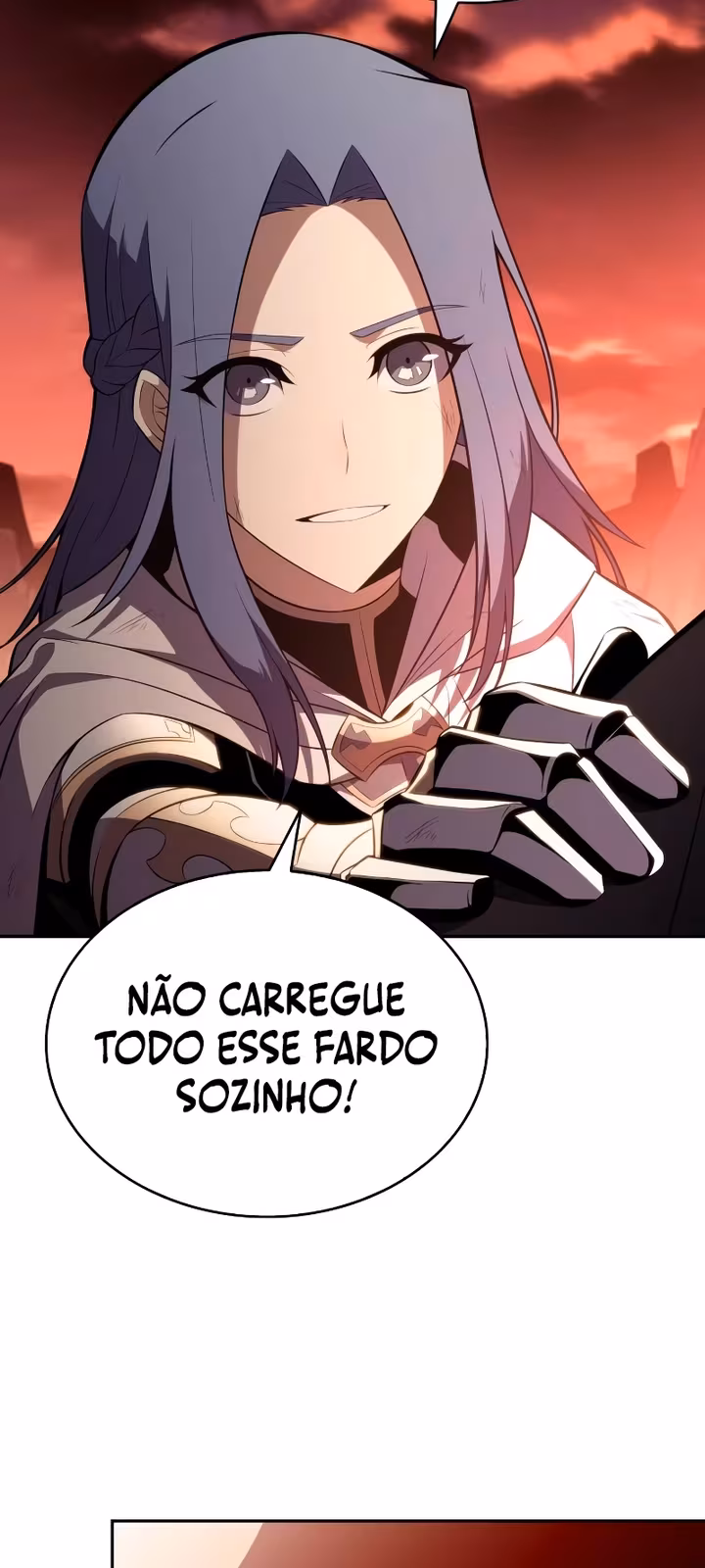 Página do Capítulo 58