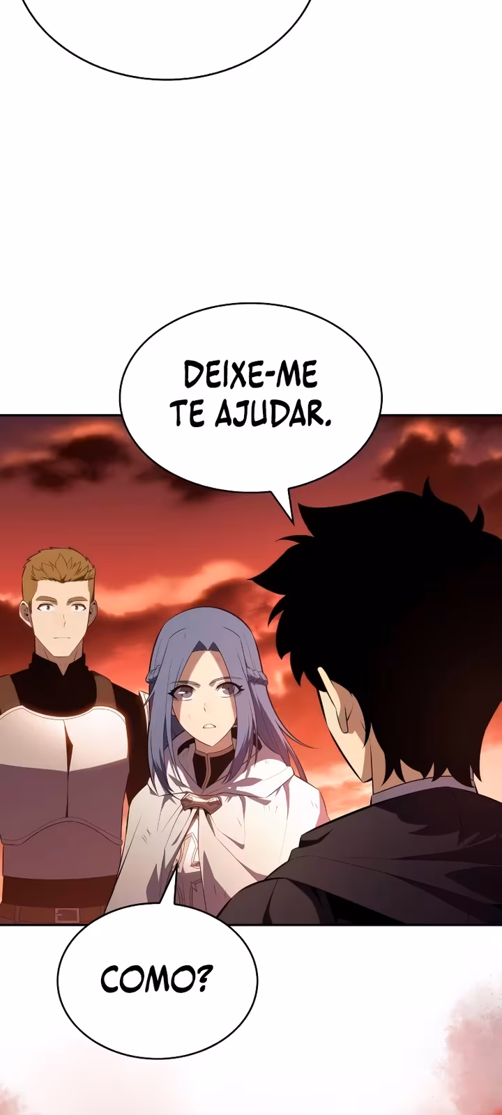 Página do Capítulo 58