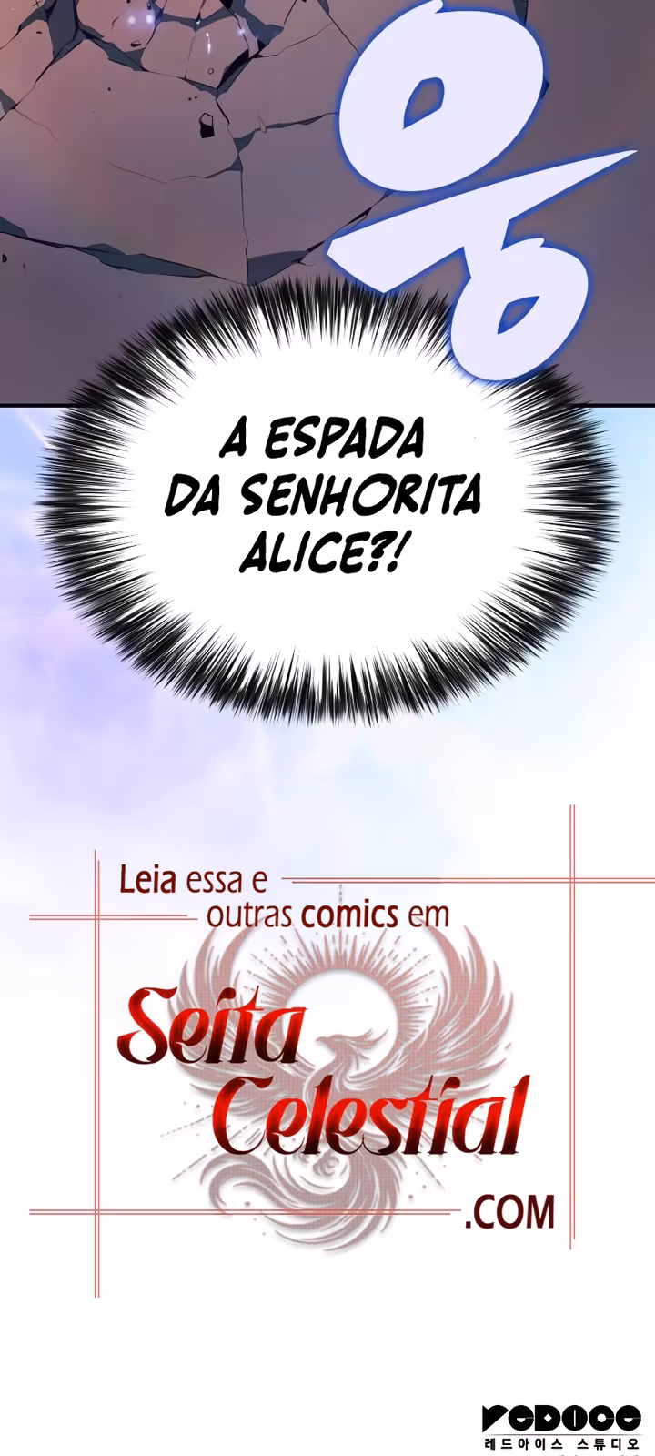 Página do Capítulo 58