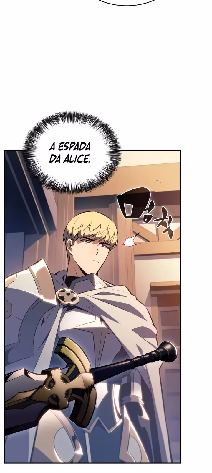 Página do Capítulo 60