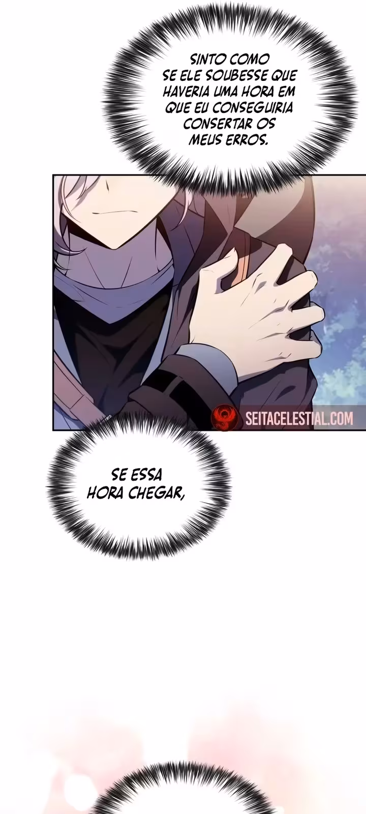 Página do Capítulo 61