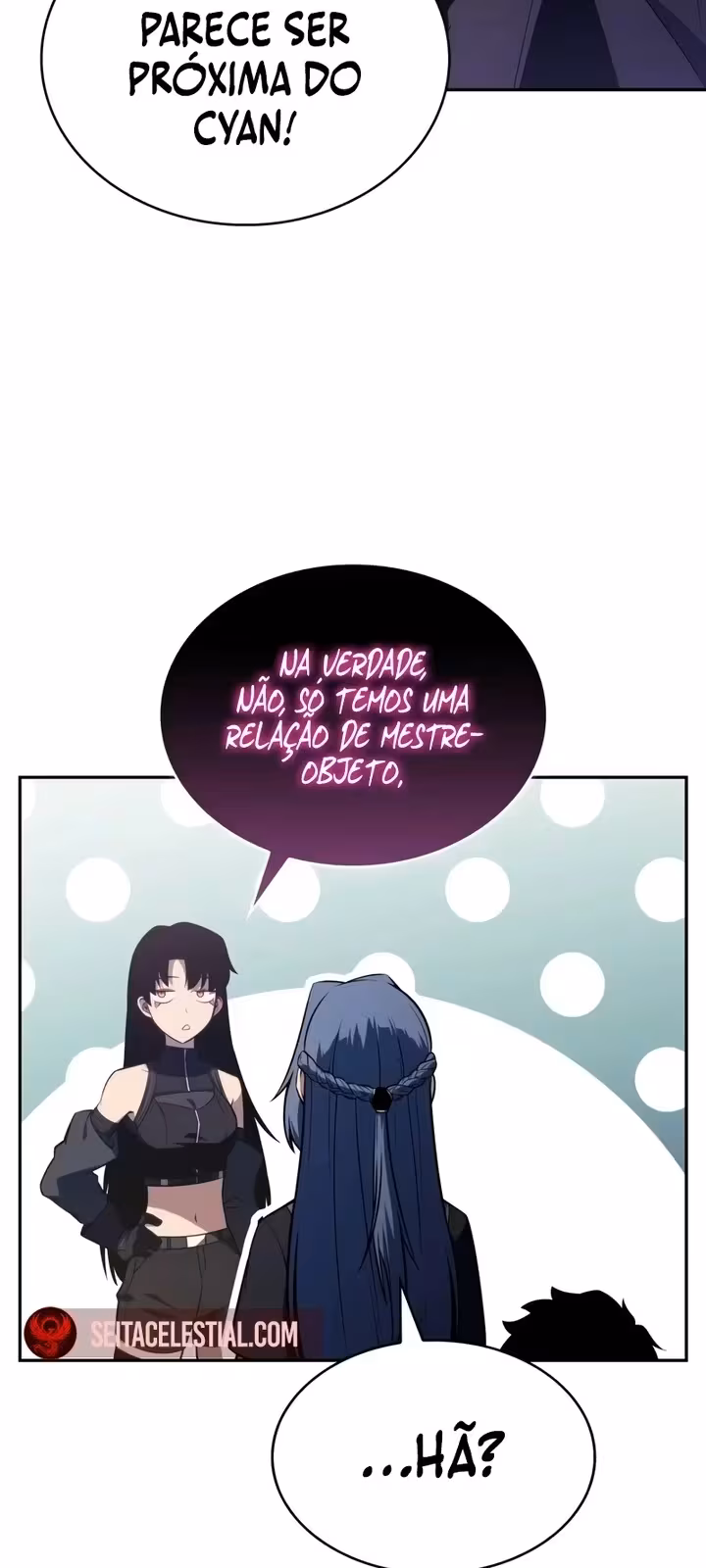 Página do Capítulo 61