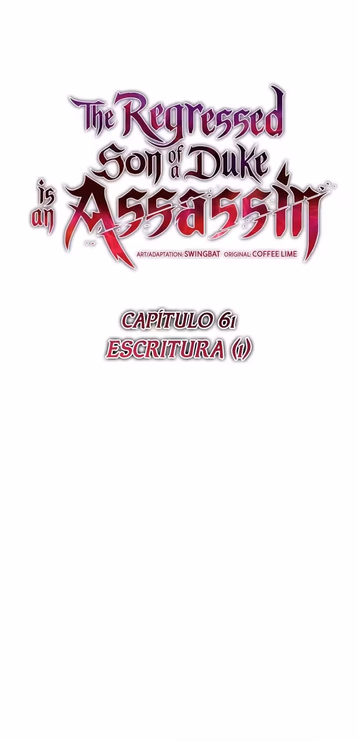 Página do Capítulo 61