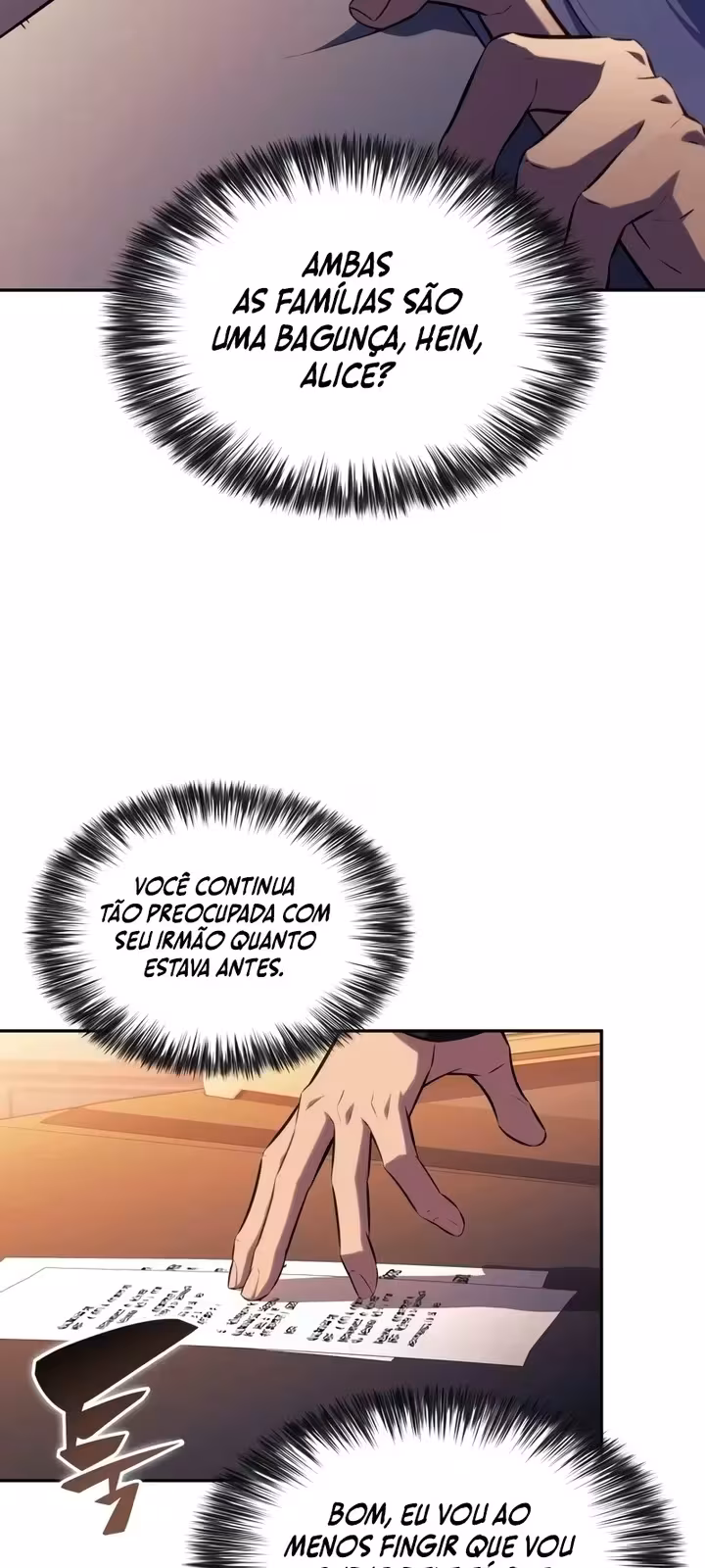 Página do Capítulo 61