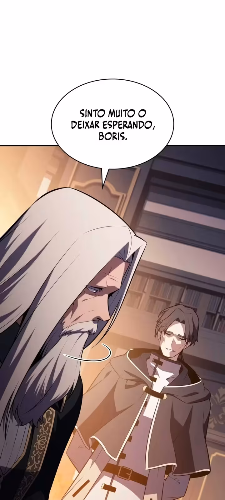Página do Capítulo 61