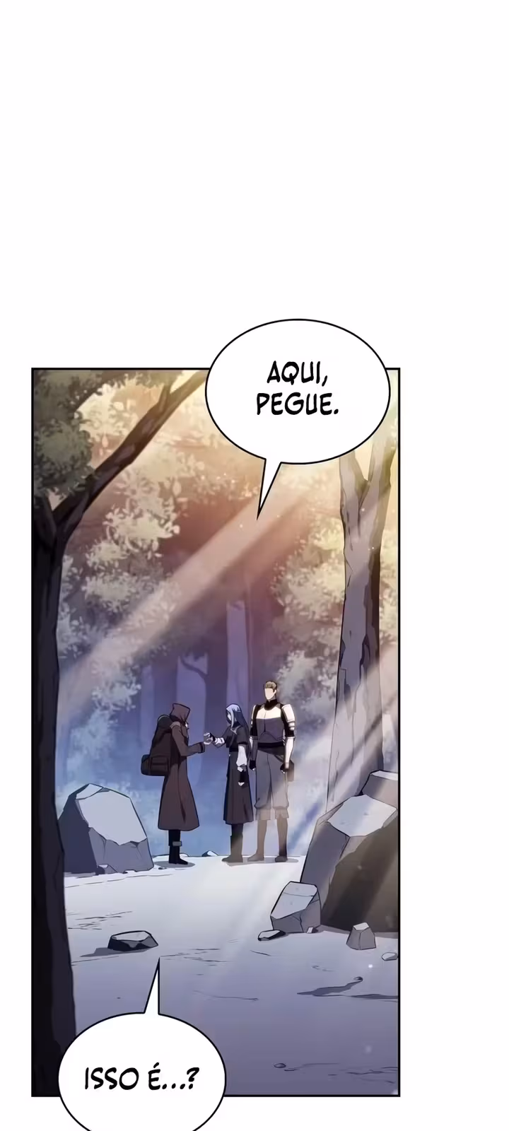 Página do Capítulo 61
