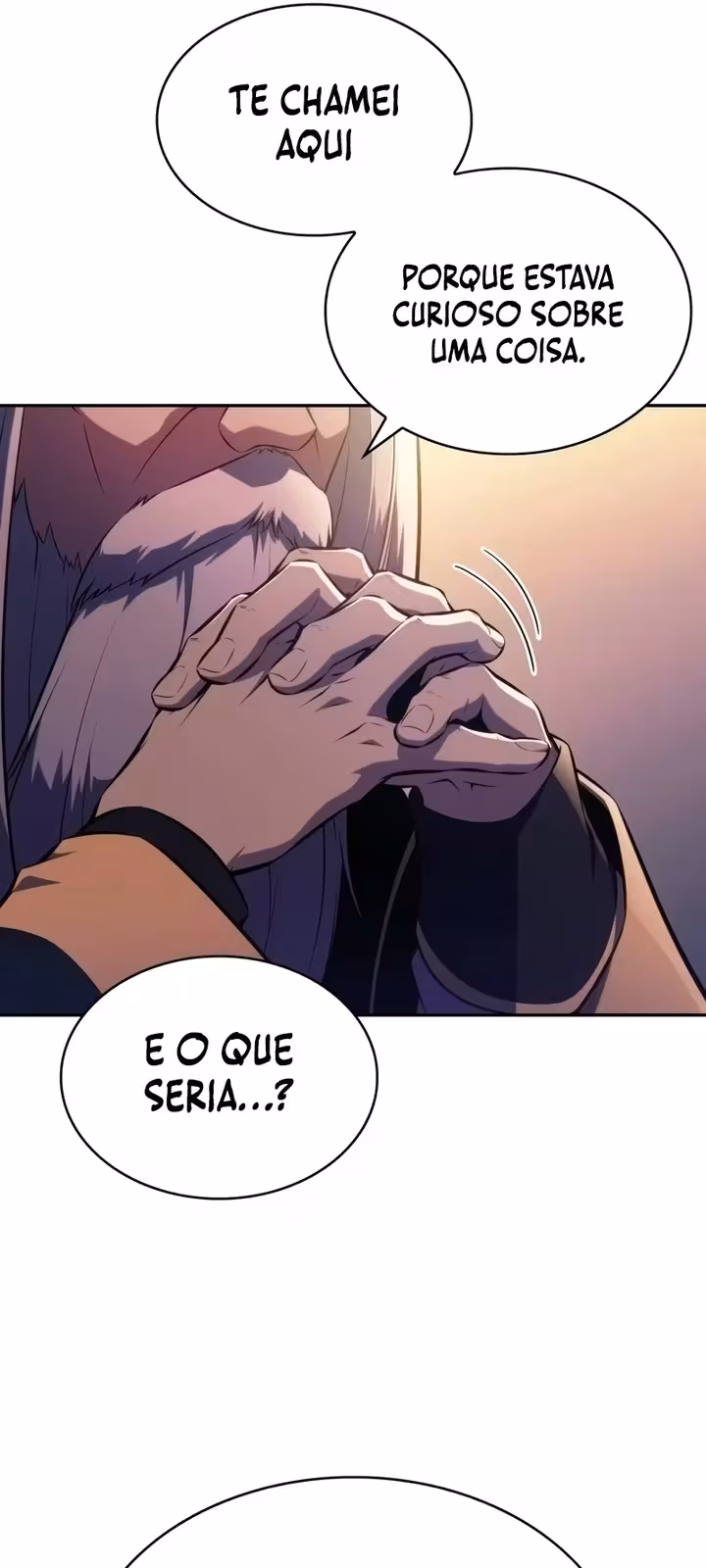 Página do Capítulo 61