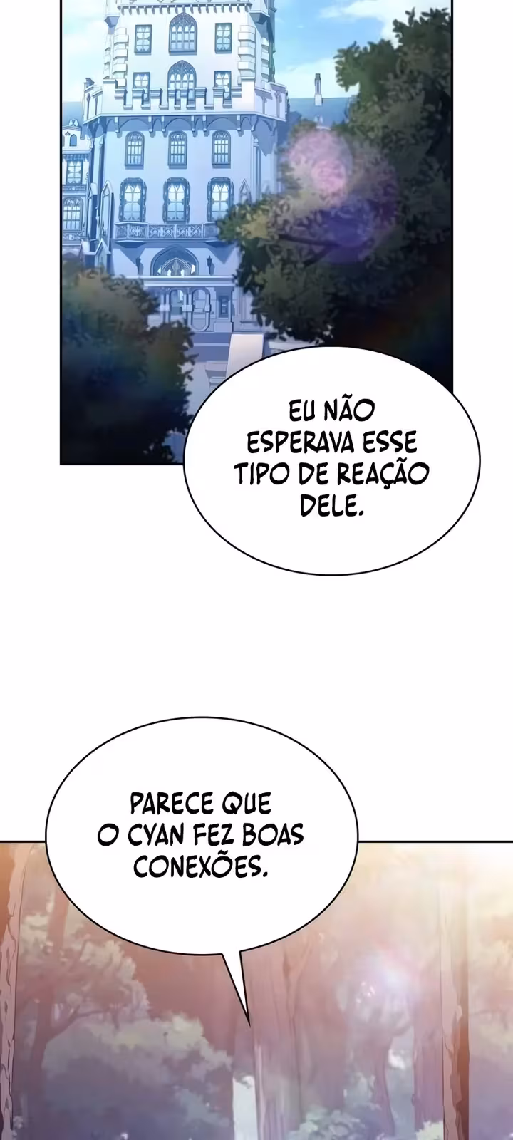 Página do Capítulo 61