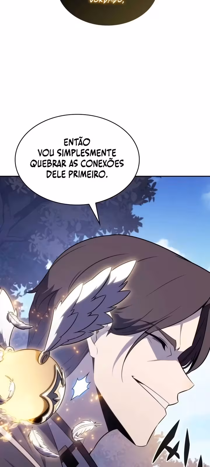 Página do Capítulo 61