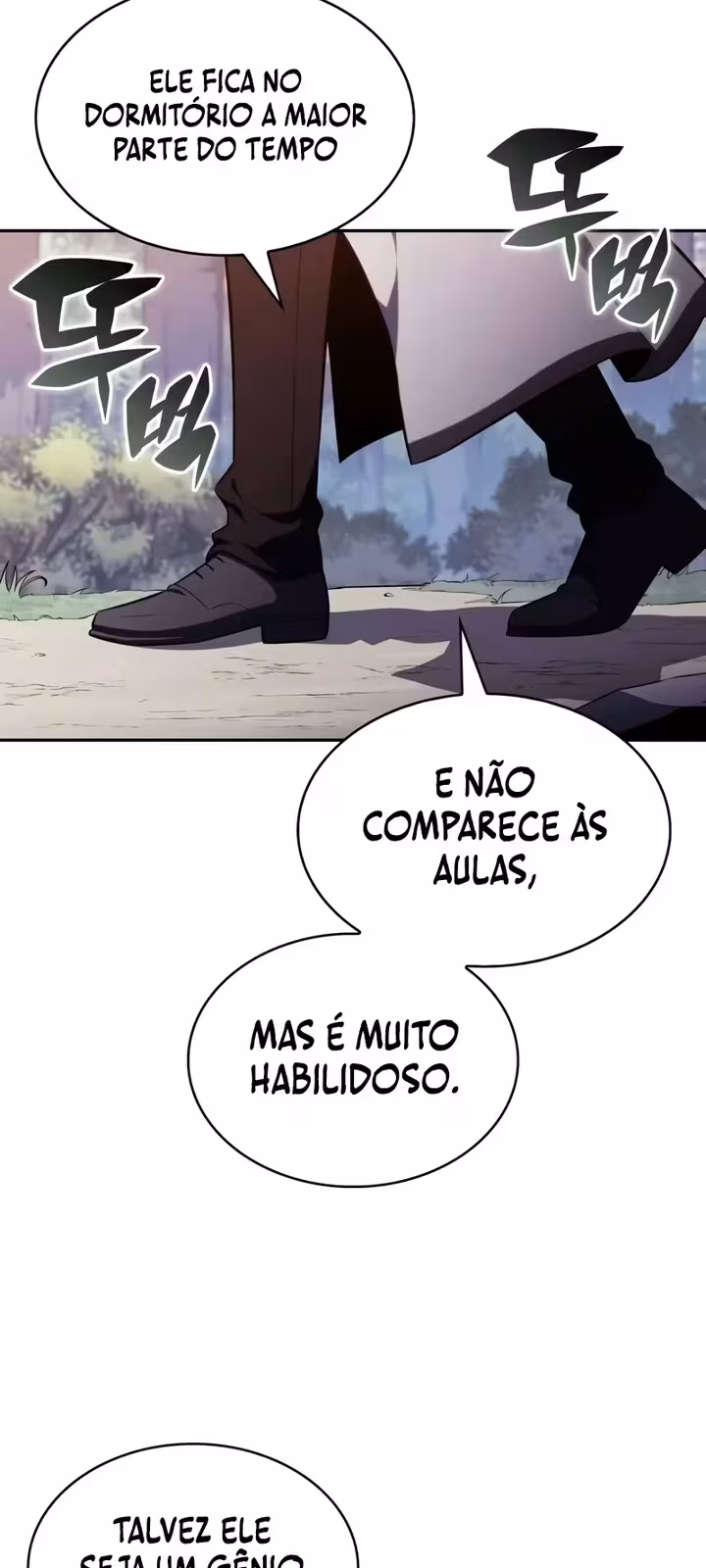 Página do Capítulo 61