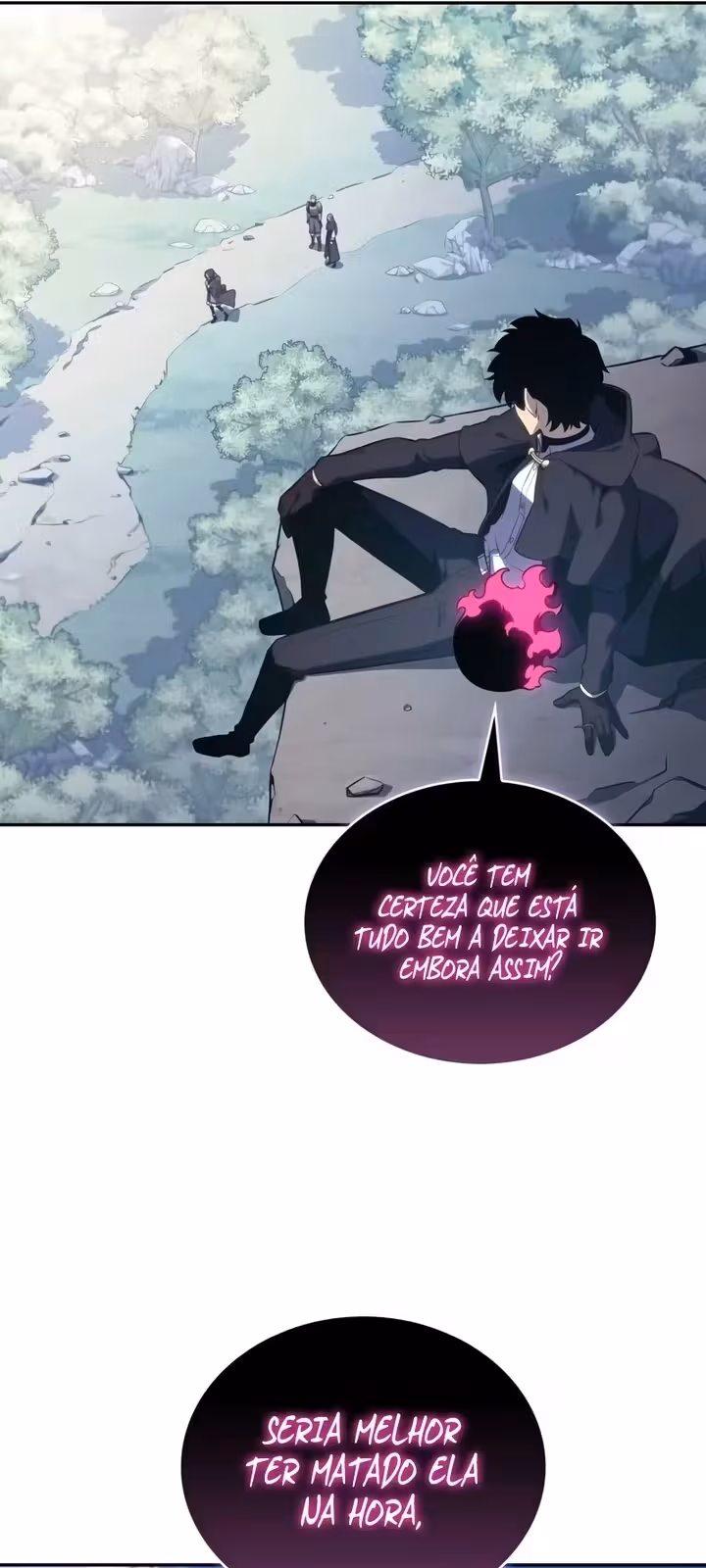 Página do Capítulo 61