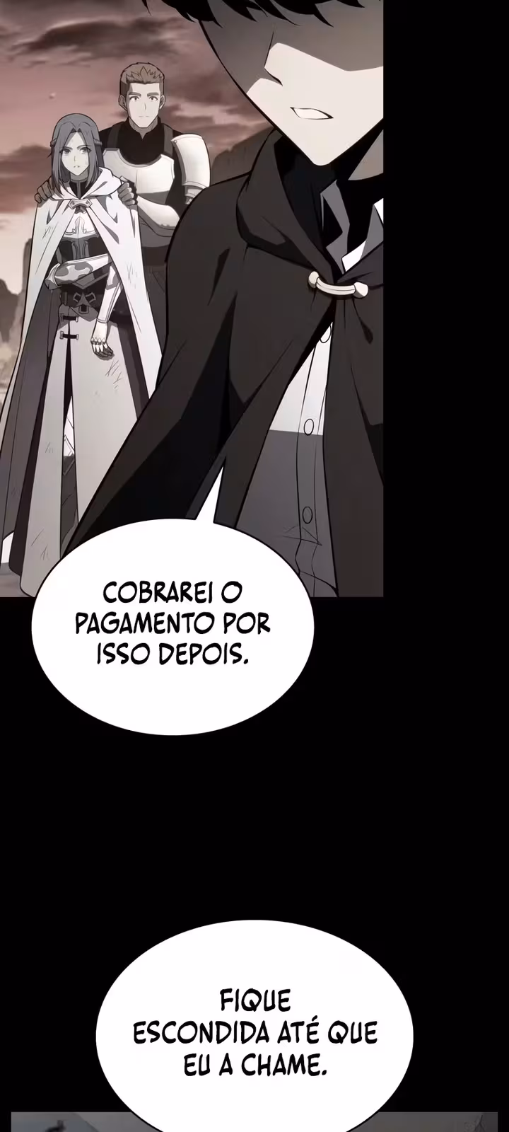Página do Capítulo 61