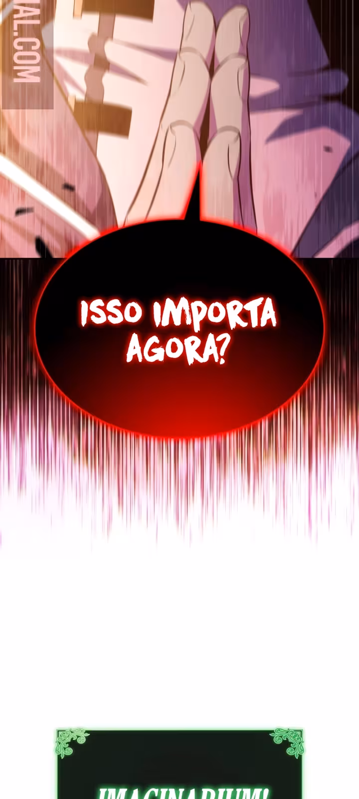 Página do Capítulo 63