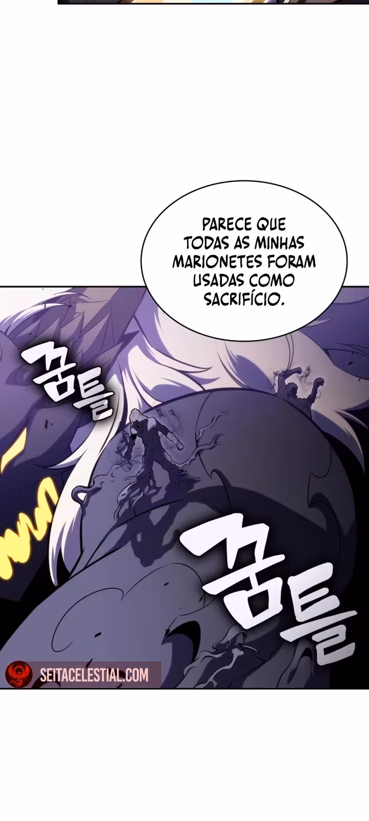Página do Capítulo 63
