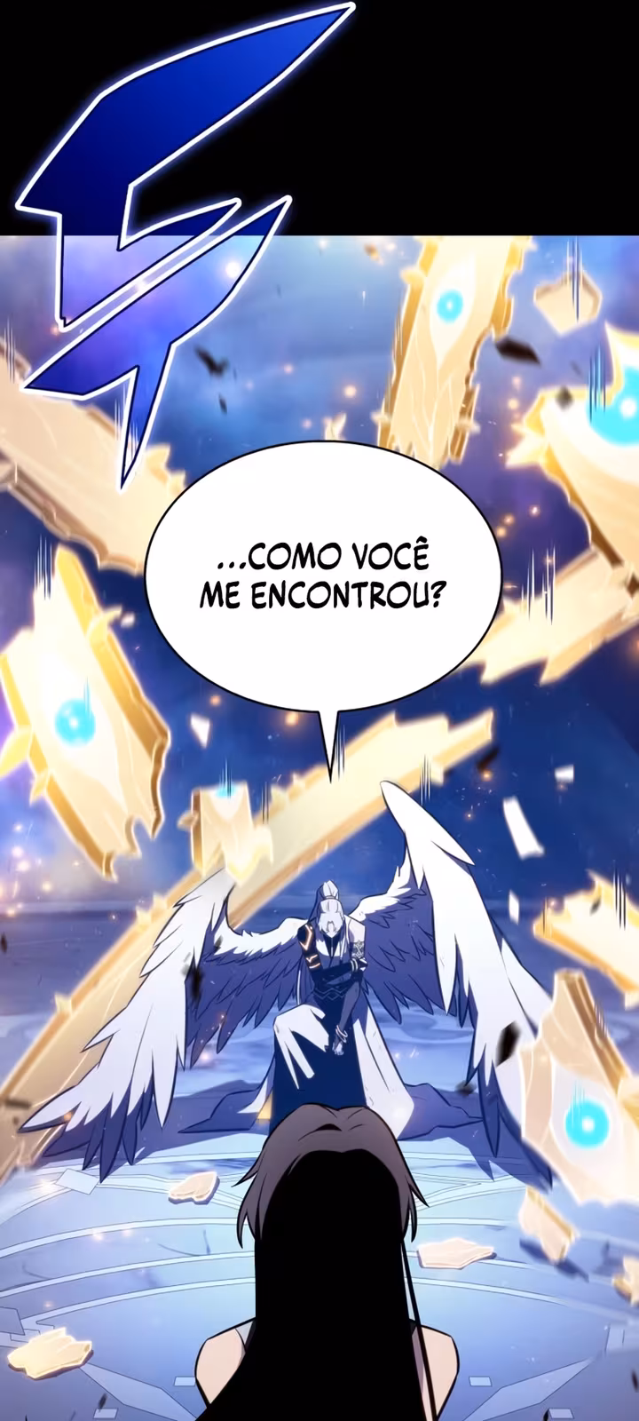 Página do Capítulo 64