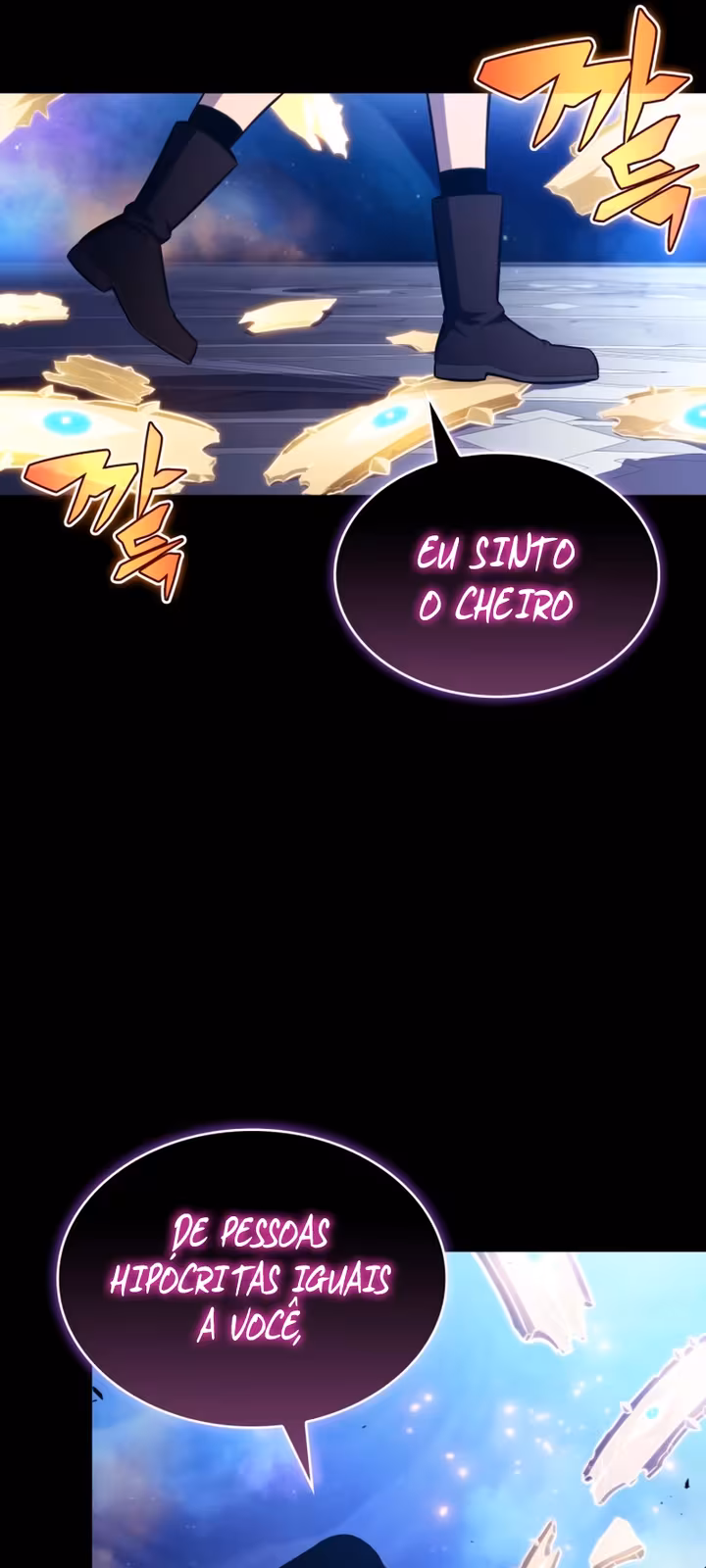 Página do Capítulo 64
