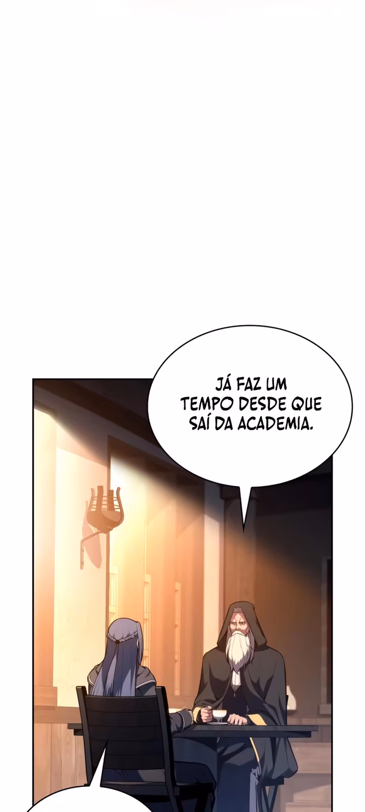 Página do Capítulo 64