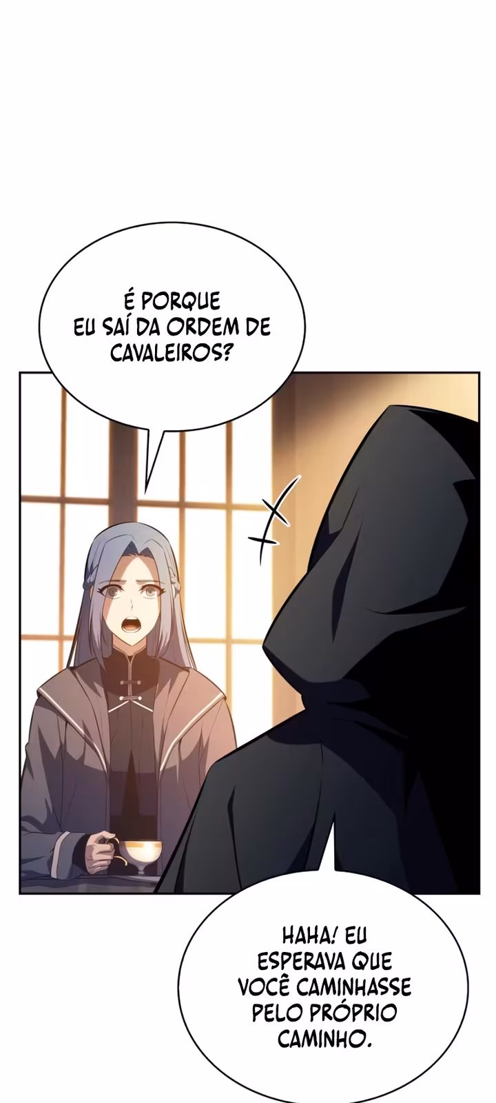 Página do Capítulo 64