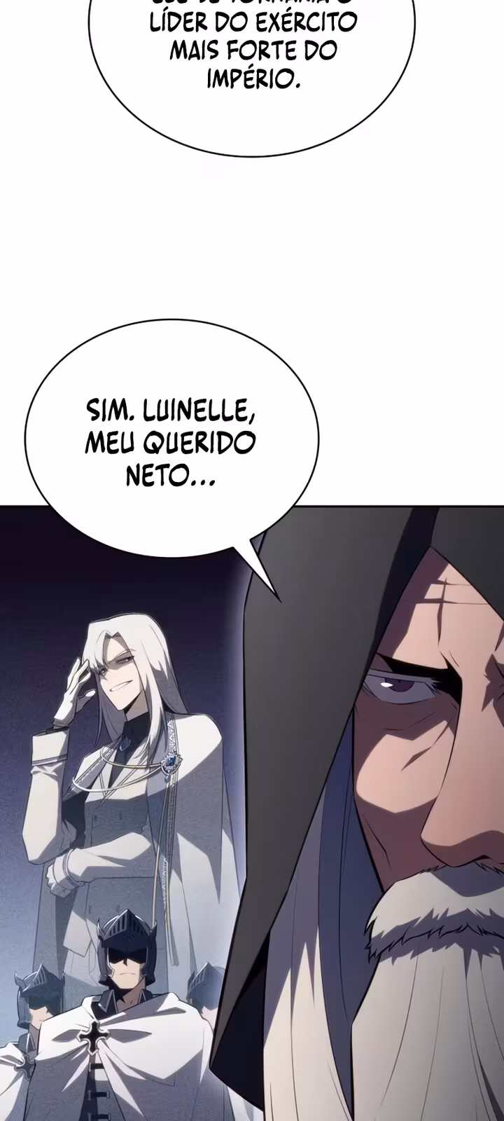 Página do Capítulo 64
