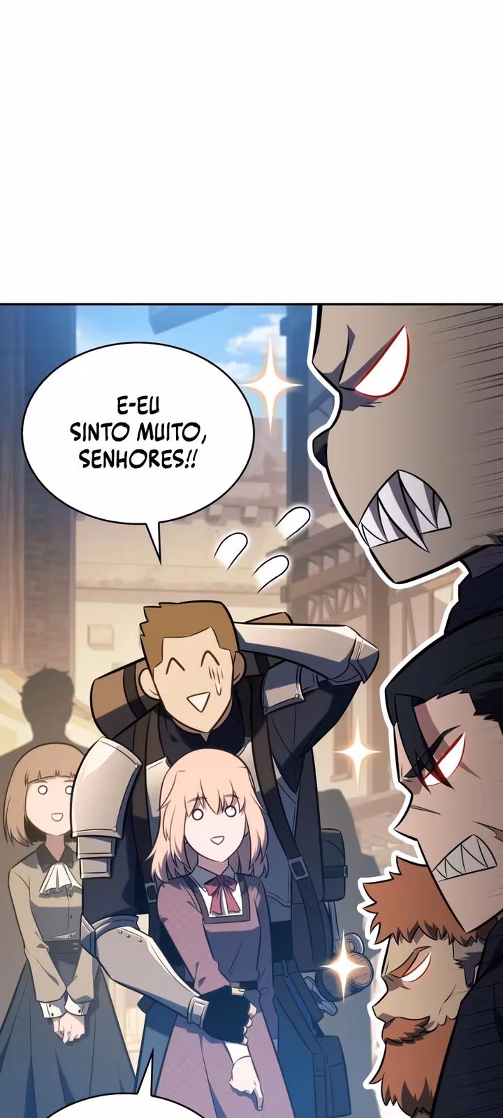 Página do Capítulo 65