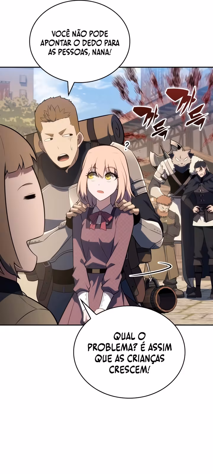 Página do Capítulo 65