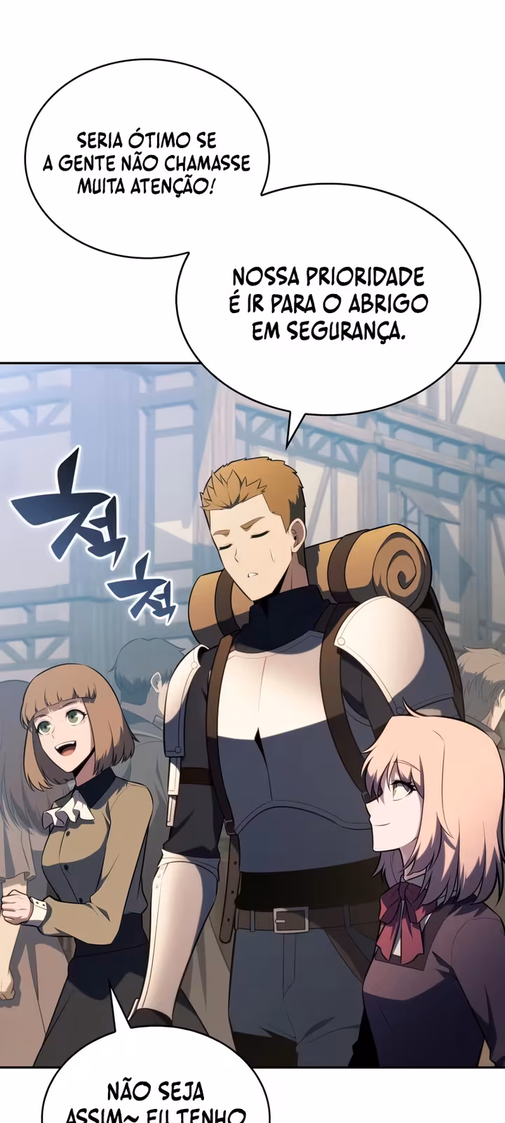 Página do Capítulo 65