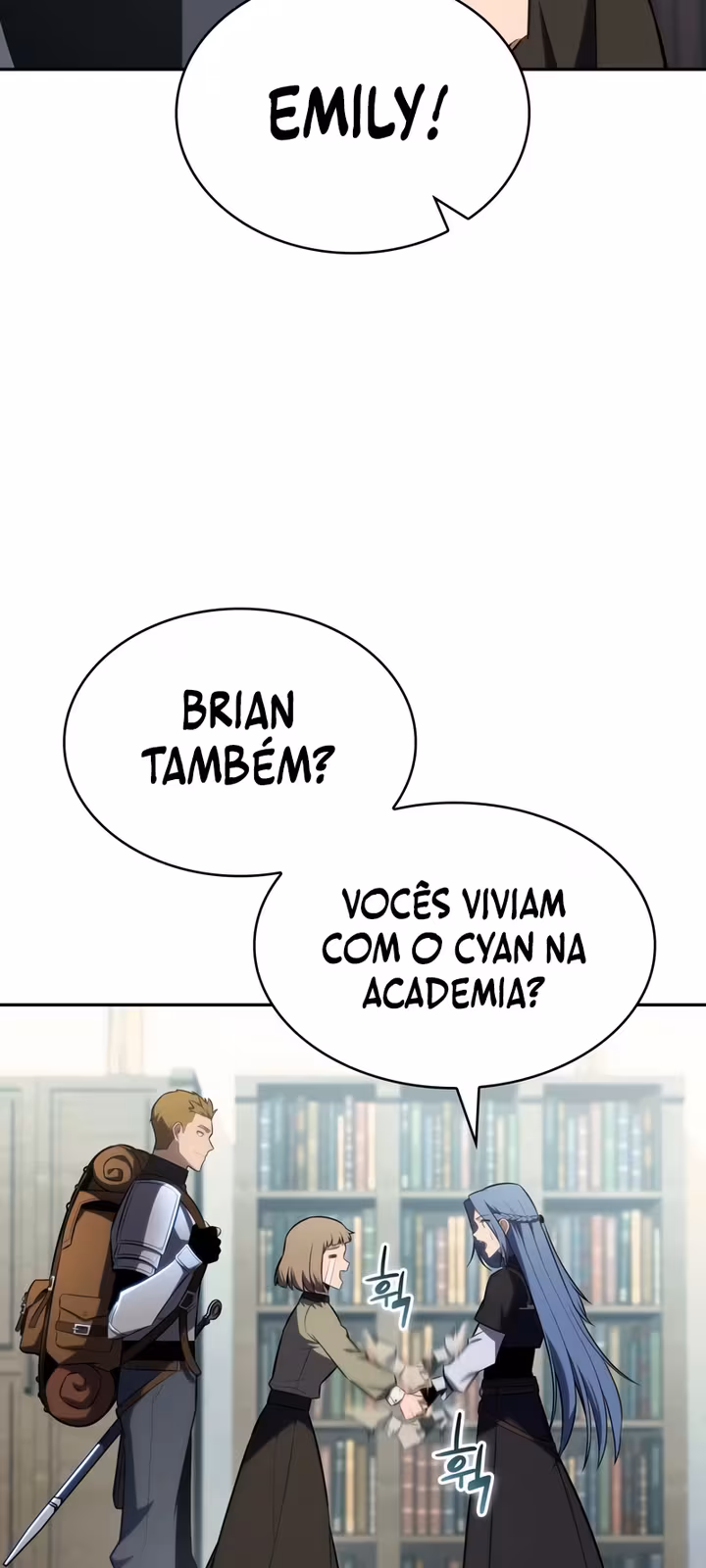 Página do Capítulo 65