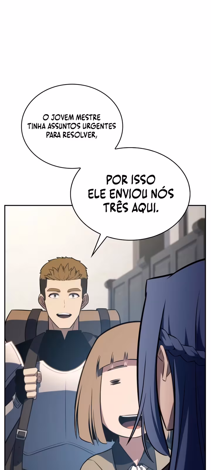 Página do Capítulo 65