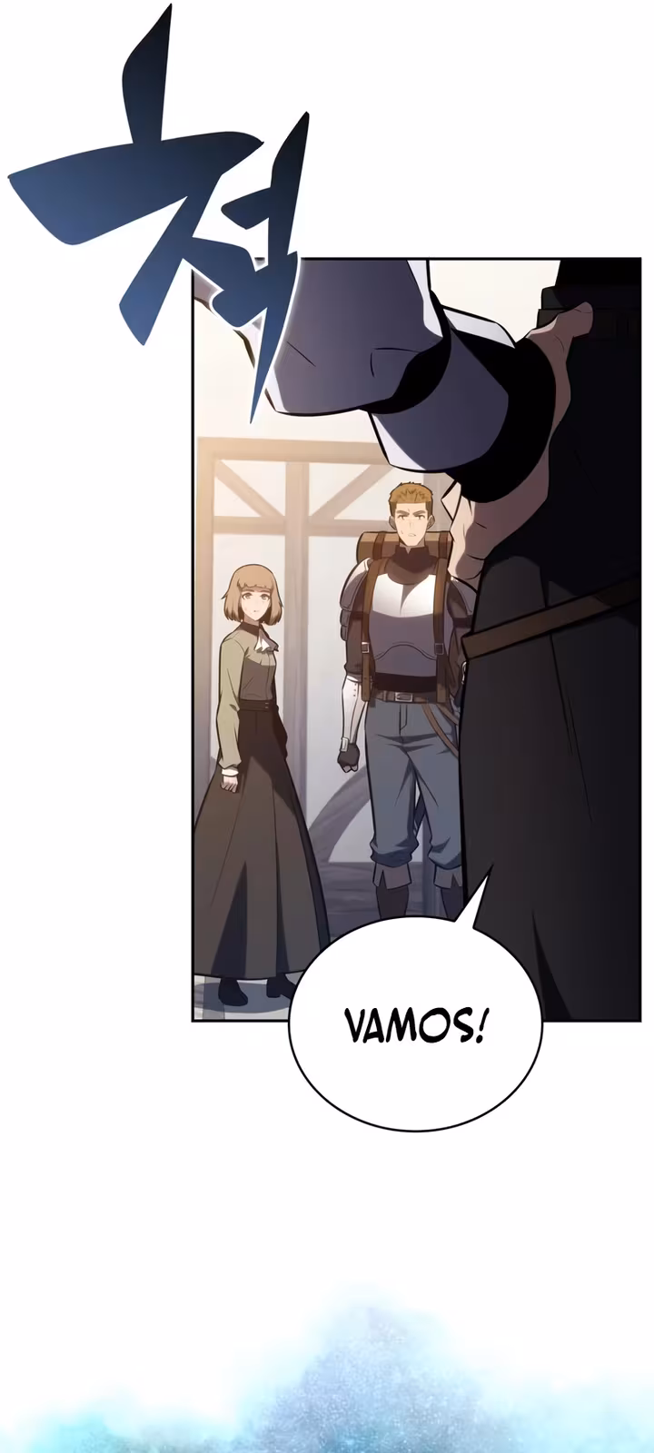 Página do Capítulo 65