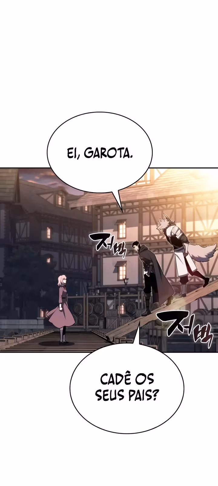 Página do Capítulo 65